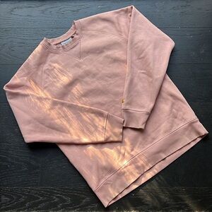 Carhartt WIP Chase Sweatshirt, size Large